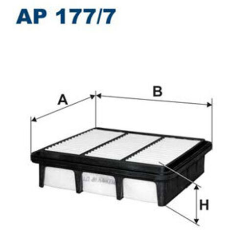 FILTRO ARIA AP1777 FILTRON