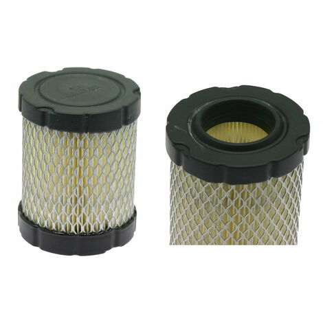 Filtro Aria AVS ultimi tipi 31C700, 31E700, 31P677 BRIGGS &ampSTRATTON