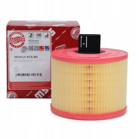 Filtro aria BMW 1 E81 E82 E87 E88 3 E90 E91 E92 E93 SERIE 3 E90 X1 E84