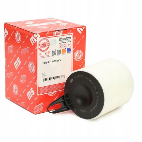 Filtro aria BMW 3 Touring (E91) 316 i