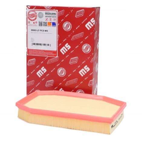 Filtro aria BMW 5 F10 F11, 7 F01 F02 F03 F04