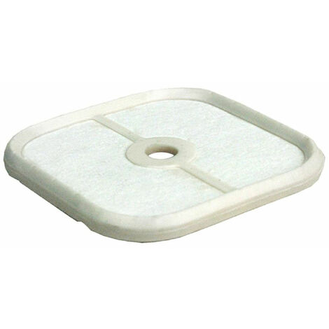 Filtro aria BRD280, ES255, HCA266, PAS 266/280, PB 251/255/265