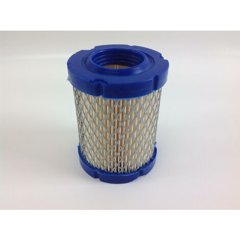 Filtro aria BRIGGS&STRATTON rasaerba tosaerba tagliaerba 8 12.5hp
