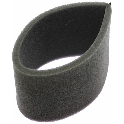 Filtro aria BVL prima serie, BH Misure 55 x 58 mm TECUMSEH