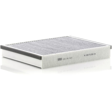Filtro aria cabina MANN-FILTER CUK25007