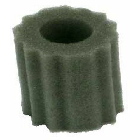 Filtro aria carburatore decespugliatore motosega tagliasiepe WZ WALBRO 198001