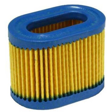Filtro aria Centura 55/65/60/65 OHV. Misure 70 x 45 x 54 mm TECUMSEH