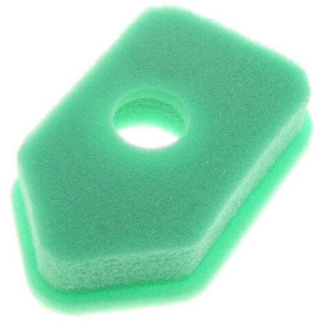 Filtro aria classic sprint 272235s per motore tosaerba briggs & stratton