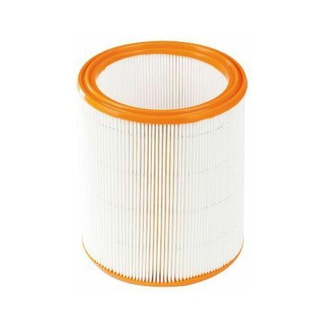 Filtro aria compatibile aspirapolvere industriale 21-814 302000658