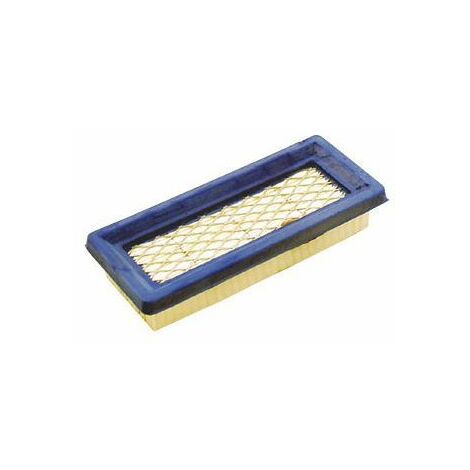 Filtro aria  compatibile HONDA mm 135 x 58 x 27 17211-ZG9-800