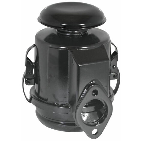 Filtro aria completo a bagno d&039olio motori diesel con avviamento elettrico
