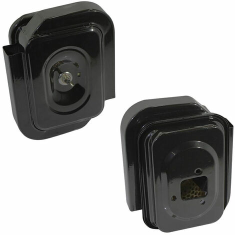 Filtro aria  completo a secco LA186/188 LAUNTOP