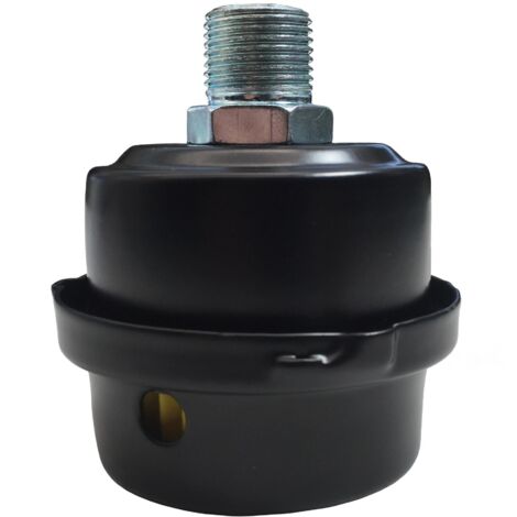FILTRO ARIA COMPRESSORE 3/8"""