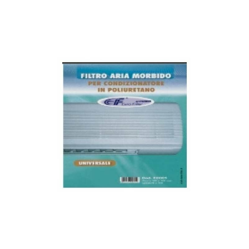 Condizionamento del filtro dell'aria 915x60x0,5 cm...