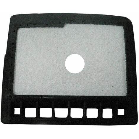 Filtro aria CS300, CS301, CS305, CS306, CS341, CS346, CS3000