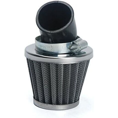 Filtro aria da 35 mm per 50 CC 70 CC 90 CC 110 CC 125 CC per moto ATV Go Kart Dirt