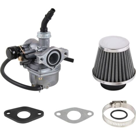 Filtro aria da 35 mm per carburatore ATV PZ19 per ATV Dirt Pit Bike 50cc 70cc 90cc 110cc 125cc TAOTAO