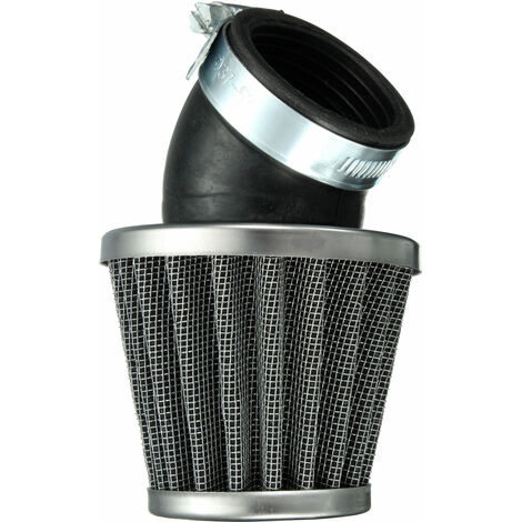 Filtro aria da 40 mm aspirazione K&N per moto da 50 cc 110 cc 125 cc 140 cc Pit Dirt Bike