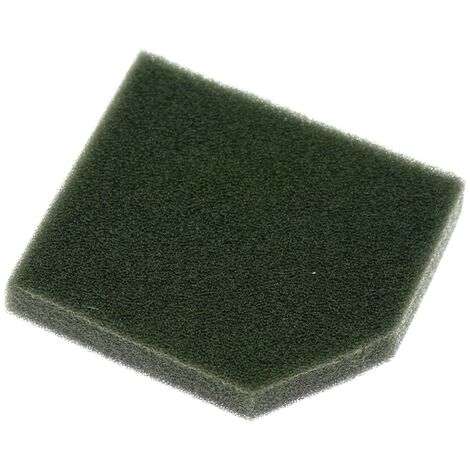 Filtro Aria Decespugliatore 840, 727, 740, 433, 440, B40S, EFCO CR74  EFCO OLEOMAC EMAK