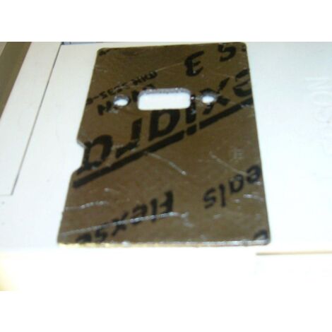 FILTRO ARIA DECESPUGLIATORE ACTIVE 2.6 3.0  NUOVO ORIGINALE 022322