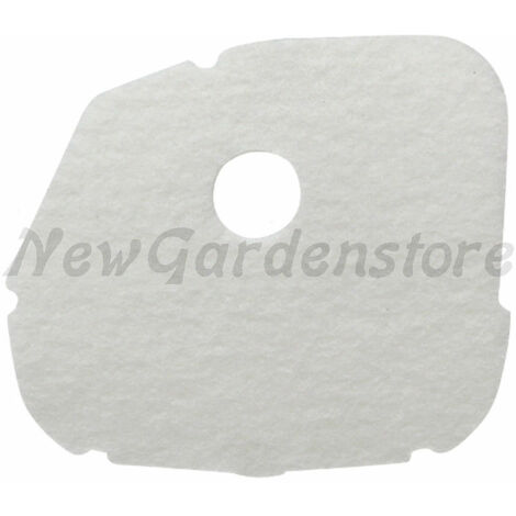 Filtro aria decespugliatore motosega compatibile SHINDAIWA A226000051 A226000050