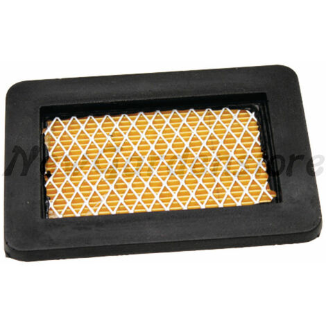 Filtro aria decespugliatore motosega compatibile SHINDAIWA A226000530 A226000550