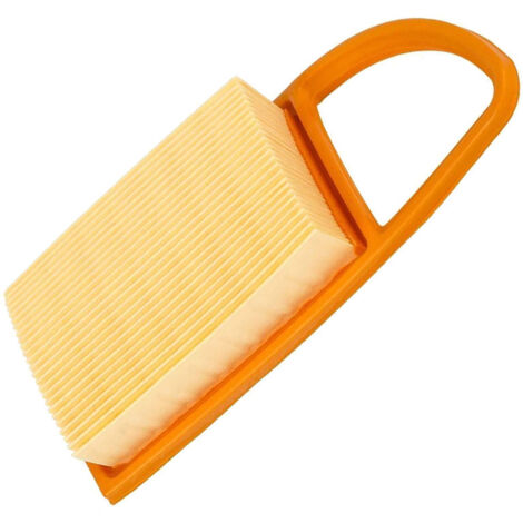 Filtro aria decespugliatore motosega soffiatore BR500 BR550 STIHL 42821410300