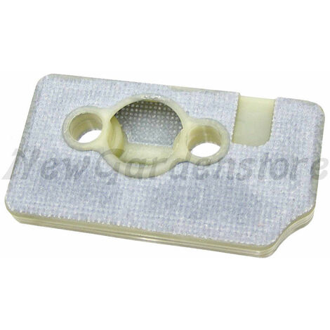 Filtro aria decespugliatore motosega soffiatore compatibile DOLMAR 028 173 141