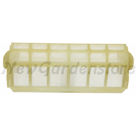 Filtro aria decespugliatore motosega soffiatori compatibile STIHL 1123-120-1612