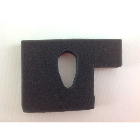 Filtro aria decespugliatore motosega soffiatori ORIGINALE SOLO 2048389 0610532