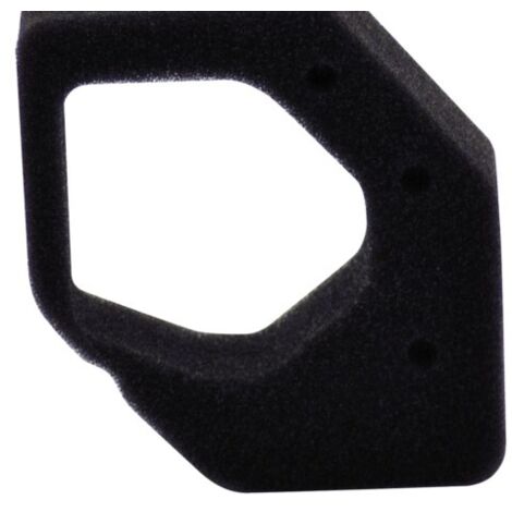 Filtro aria decespugliatore originale HONDA modello GX25 20 mm 17211-Z0H-000