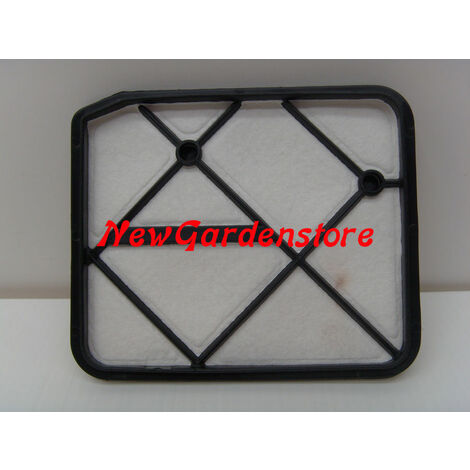 Filtro aria decespugliatore SPARTA 37 42 44 EFCO OLEOMAC 191532 61200025AR
