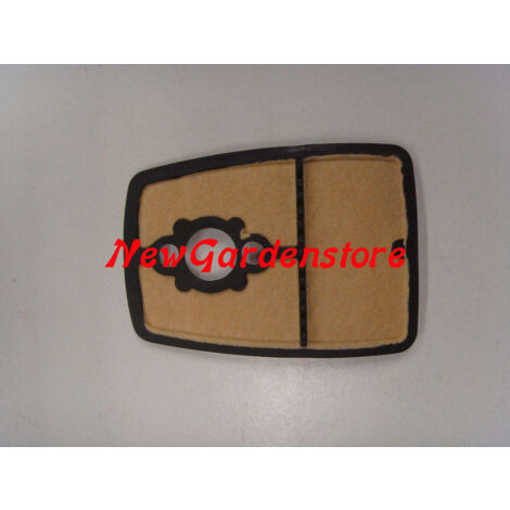Filtro aria decespugliatore STAR 22 - 26 - 31  ALPINA 3781630 191211