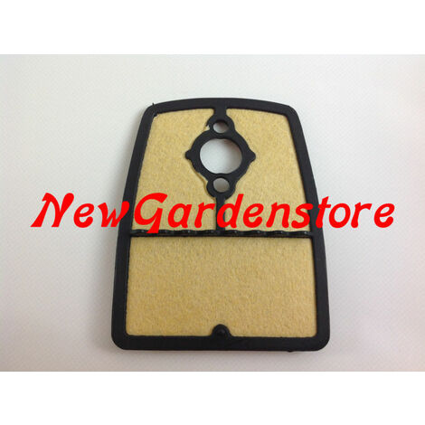 Filtro aria decespugliatore STAR45 STAR55 ORIGINALE ALPINA STIGA 3781640