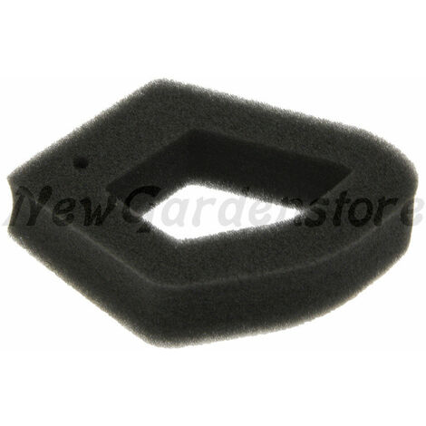 Filtro aria decespugliatore tagliasiepi compatibile HONDA 17211-ZOZ-000