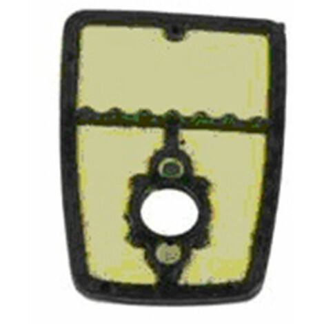 Filtro aria Decespugliatori Alpina STAR 45/55 G.G.P. STIGA