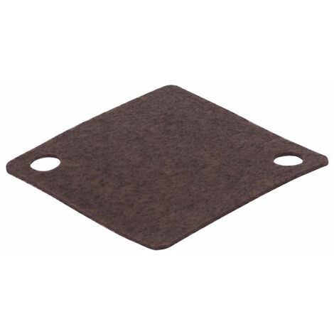 Filtro aria Decespugliatori Cabrio 245, B245, BBT24 HUSQVARNA