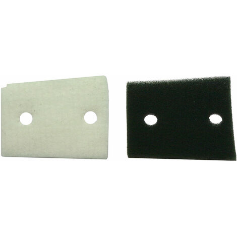 Filtro aria Decespugliatori FS48/52/62/66 STIHL