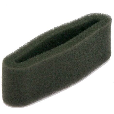 Filtro aria Decespugliatori serie BC Misure 82 x 25 mm G.G.P. STIGA
