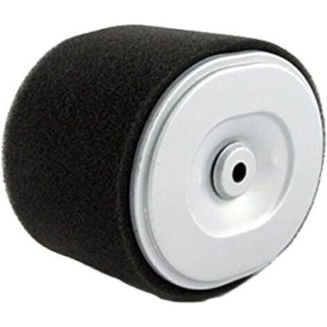 Filtro aria di ricambio Beehive Filter adatto per motori Honda GX240 GX270 da 8 CV e 9 CV. Nuovo. Sostituisce i pezzi 17210-ZE2-821, 17210-ZE2-822, 17210-ZE2-515, 17210-ZE2-505.