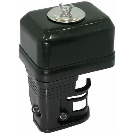 Filtro aria e supporto motocoltivatore motopompa LT200 LAUNTOP 16008100 361754