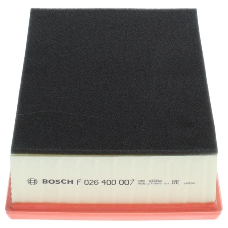 Filtro Aria F026400007 Bosch