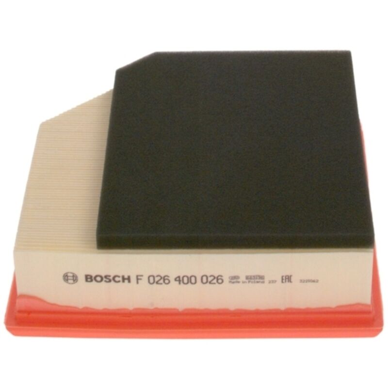Filtro Aria F026400026 Bosch