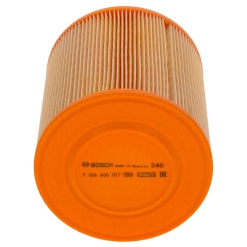 Filtro Aria F026400027 Bosch