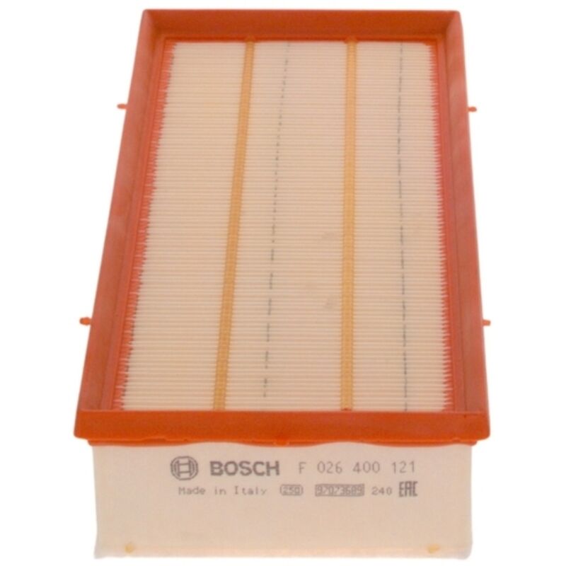 Filtro Aria F026400121 Bosch