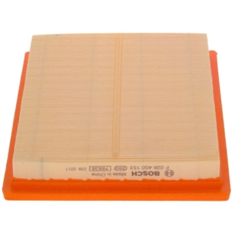 Filtro Aria F026400153 Bosch
