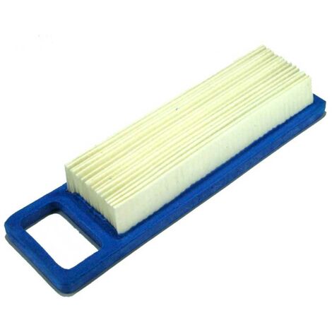 Filtro aria FC 180 6 HP Misure 208 x 60 x 29 mm KAWASAKI MITSUBISHI