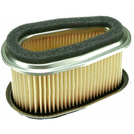 Filtro aria FC 290 9 HP 121 x 67 x 67 mm KAWASAKI MITSUBISHI