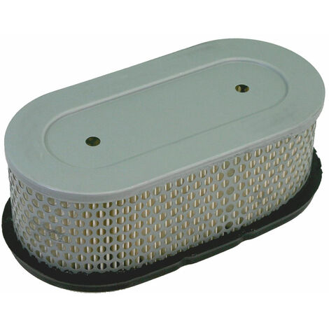 Filtro aria FD680V, FD731V. Misure 215 x 105 x 80 mm