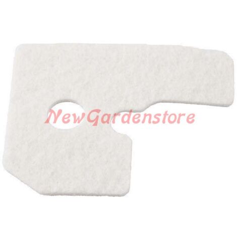 FILTRO ARIA FELTRO  SD35 SK45 SD351 SK451 SD451 SHIBAURA 135263380 191701